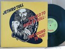 Jethro Tull ?– Too Old To Rock N' Roll...  33T LP EX/EX Chrysalis ?– CHR 1111