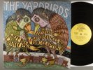 Yardbirds, The  Featuring Performances By Jeff Beck Eric Clapton Jimmy Page