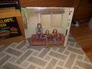 SEALED CROSBY, STILLS & NASH DEBUT ALBUM FIRST PRESSING