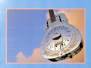VERTIGO Polygram LP VOG-1-3357: Dire Straits ?– Brothers In Arms, 1985 Canada NM