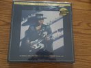 Stevie Ray Vaughan Trouble Texas Flood Sealed Mobile Fidelity 0115/7000