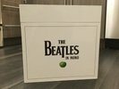 The Beatles in Mono Vinyl Box Set 14LP - please read description for ship info