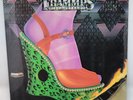 THE TRAMMPS   Disco Inferno   Original 1976 VINYL LP   UNOPENED / Still Sealed