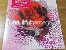 Garbage Beautiful garbage 2LP Vinyl 2001 US Pressing Interscope NM
