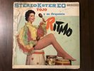TOJO Y SU ORQUESTA RITMO LP CUBAN KUBANEY LATIN JAZZ RARE