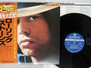 ROLLING STONES GOLD SUPERDISC LONDON GXM-9101 JAPAN OBI VINYL LP