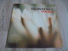 Brainticket - Voyage 1982 SWITZERLAND LP BRAINTICKET 1st PROG/KRAUT ROCK