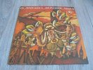 Amon Duul II - Live In London 1973 UK LP UNITED ARTISTS 1st PROG/KRAUT ROCK