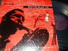 THE SERGE CHALOFF SEXTET : BOSTON BLOW UP LP CAPITOL ECJ 50043 JAPAN