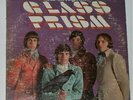 Glass Prism - Poe Through the Glass Prism - Original 1969 Vinyl LP Record Album