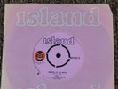 KYTES Running In The Water (Pink Island WIP 6027 UK Original 7