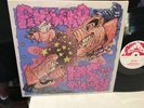 Pinkwind   Festival Of The Sun   LP   OG   Signed By Twink   Psych   Acid