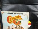 CREACION 75 Quien Es Quien VELVET Miami Hard Salsa Guaguanco Descarga LP