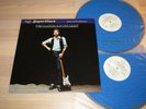 ERIC CLAPTON HALF-SPEED 2 LP - JUST ONE NIGHT / NAUTILUS AUDIOPHILE NR32 in MINT