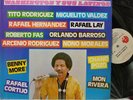 WASHINGTON Y SUS LATINOS EL REY DEL GUAGUANCO NM  #  47 LISTEN