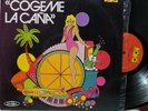CONJUNTO SON SAN MAMAEMBE NEVER ON EBAY AFRO CUMBIA  NM  #  59 LISTEN