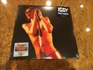 Iggy And The Stooges - Raw Power LE Red Vinyl LP Reissue Sealed New
