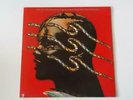 Art Ensemble Of Chicago Fanfare For The Warriors 1974 Atlantic LP Free Jazz VG+