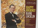 SIGNED- HANK LOCKLIN 