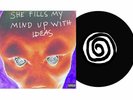 Travis Scott Highest In The Room Cover III Vinyl Cactus Jack Alien CONFIRMED