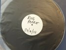 KING PARROT DEAD SET TEST PRESSING LP - BUSHFIRE CHARITY AUCTION