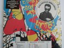 ELVIS COSTELLO - Armed Forces - 1st Press PROMO LP - W/7