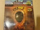 WALTER GIBBONS - DISCO BOOGIE VOL 1 + 2, DOUBLE LP's 2002, RARE SALSOUL, EX/EX