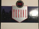 Techno  The New Dance Sound Of Detroit - Various - Vinyl 2LP DIXG75 1988 EX/EX