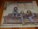 Crosby Stills & Nash Self Titled 1969 Atlantic EX/VG++  GATEFOLD SPECIALTY PRESS