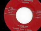 CONNIE CLARK & ORCH. My Sugar Baby (JOKER) Northern Soul 2nd