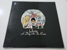 Queen ?– A Day At The Races LP Colombian Press 1977 EMI Gatefold