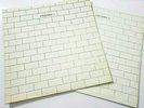 Pink Floyd The Wall Volumen I & II LPs Venezuelan Press CBS Red Labels