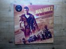 Max Max 2 The Road Warrior Soundtrack NEW SEALED SAND Vinyl LP Record RSD 2019