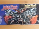TRIBUTE TO JUDAS PRIEST Legends Of Metal Vol. 1 + 2 Mercyful Fate Helloween RAR