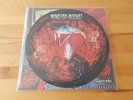 MONSTER MAGNET - Cobras & Fire 2LP Red Vinyl + Slipmat DELUXE EDITION Sealed