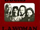 The Doors ?- L.A. Woman - LP