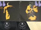 LP B.B. KING Live In Japan GW131 ABC JAPAN Vinyl