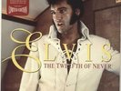 Elvis Presley The Twelfth Of Never UK 7