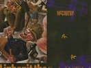 McCarthy vinyl LP album record The Enraged Shall Inherit The Earth UK