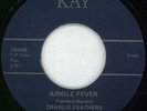 Jungle Fever Charlie Feathers 7