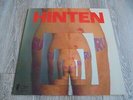 Guru Guru - Hinten 1971 GERMANY LP OHR 1st PROG/KRAUT ROCK