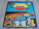Message - The Dawn Anew Is Coming 1972 GERMANY LP BACILLUS 1st PROG/KRAUT ROCK