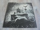 Amon Duul II - Hawk Meets Penguin 1982 UK LP 1st PROG/KRAUT