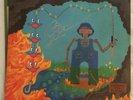 King Gizzard & The Lizard Wizard Signed Fishing For Fishies Vinyl LP  Poster