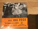 Tony Crombie EP Rock Rock Rock