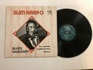 SLIM HARPO Blues Hangover LP Flyright Rec. LP-520 UK 1976 VG++ RARE BLUES
