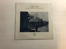 VA OJL's GA The Black Country Music Of Georgia LP Origin Jazz OJL-25 SEALED M