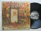 BLACK SABBATH - Mob rules  - Super rare & Ltd edit. TAIWAN LP + INSERT