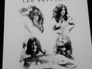 Led Zeppelin BBC Sessions 4 LP Classic Records Box Set