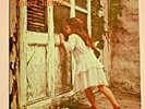 VIOLENT FEMMES Self Titled Debut SLASH 1982 1st Press Near Mint  LP Vinyl Record